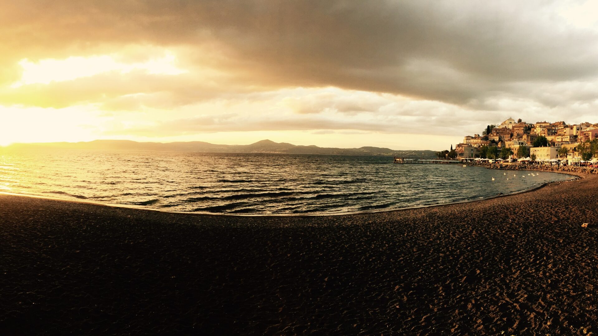 Lago di Bracciano